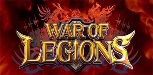 War of legions