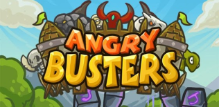 Angry Busters