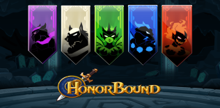HonorBound RPG