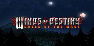 Winds of Destiny - Duels of the Magi