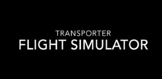 Transporter Flight Simulator