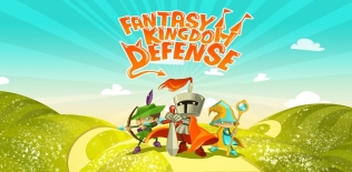 Fantasy Kingdom Defense