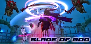 Blade of God