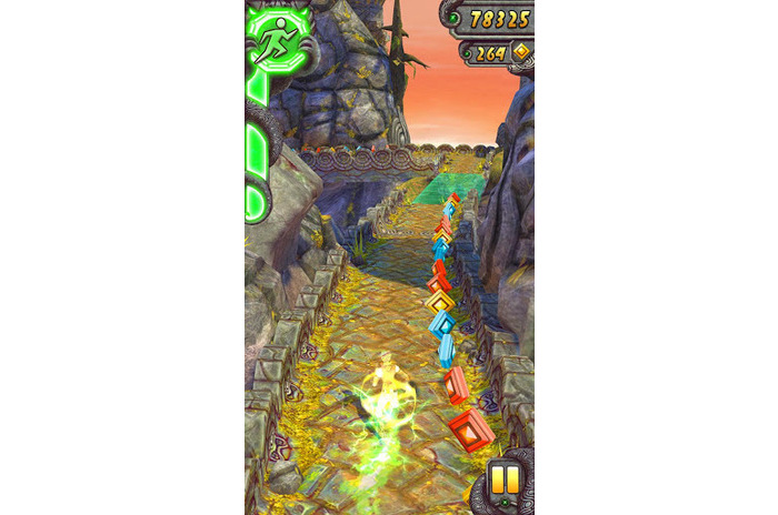 Temple Run 2 Game For Samsung Galaxy S Duos Free Download