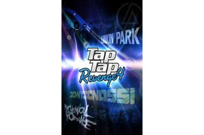 Download game Tap tap revenge 4 android