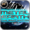 Metal Earth-The Gray Matter