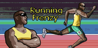 Running Frenzy