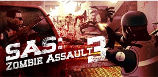 SAS: Zombie Assault 3
