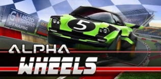 Alpha Wheels Racing