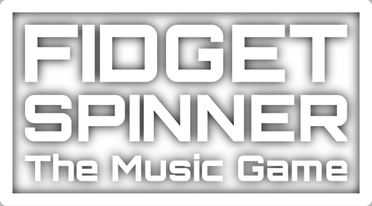 Fidget Spinner - The Music Game