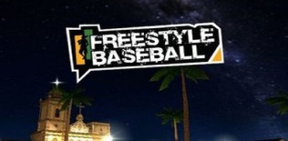 Freestyle Baseball