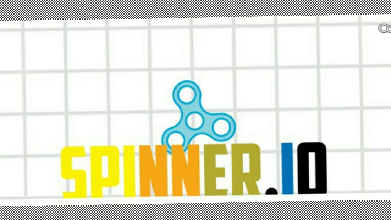 Spinner io onliné multiplayer