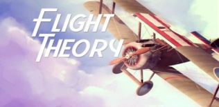 Flight Theory Flight Simulator