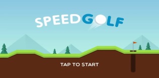 Speed ​​Golf