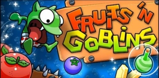 Fruits'n Goblins