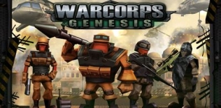 WarCom Genesis