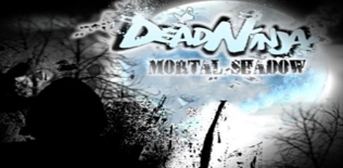 Dead ninja: Mortal shadow