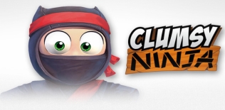 Clumsy Ninja