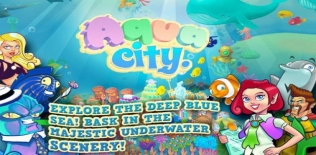 Aqua city: Fish empires