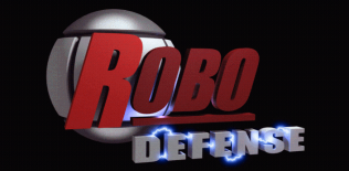Robo Defense