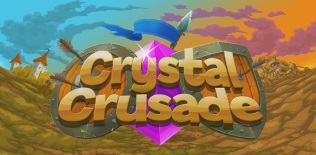 Crystal Crusade