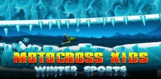 Motocross Kids - Winter Sports