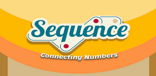 Sequence - Connecting Numbers