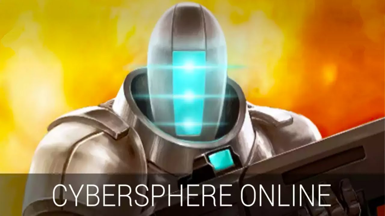 CyberSphere Online