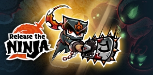 Release the ninja