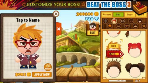beat the boss 1 download