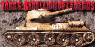 Tanks: Rebellion of the Legends