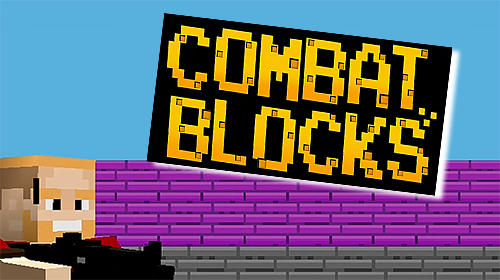 Combat Blocks Survival Online