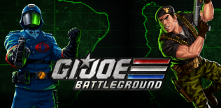 GI Joe Battleground