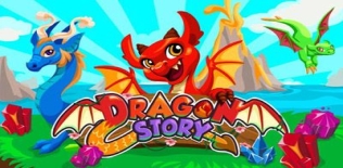 Dragon Story