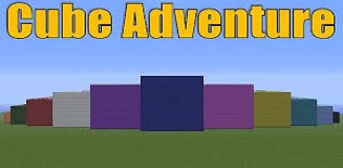 Adventure Cube