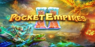 Pocket empires II