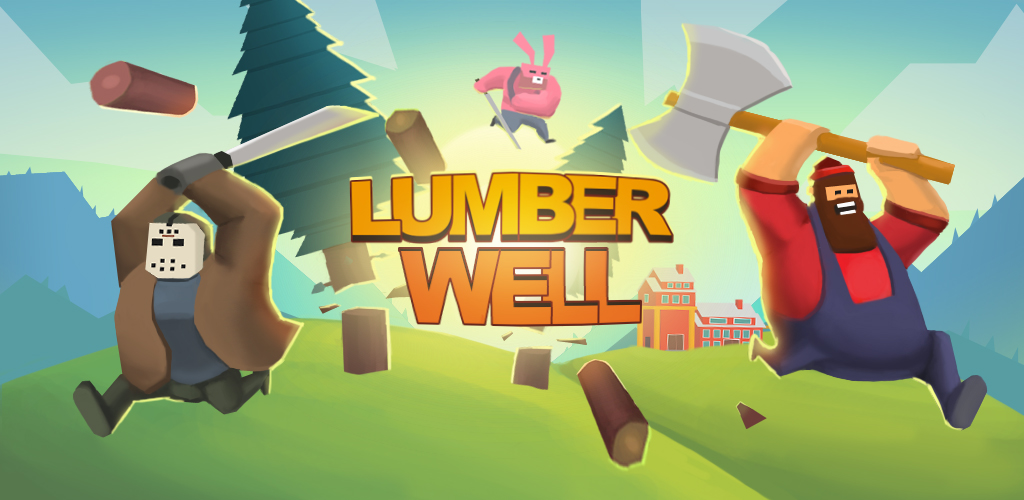 Lumber Well