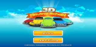 School driving 3D