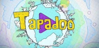 Tapadoo: Tap to Solve