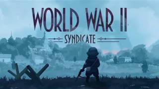 World War 2: Syndicate TD - Tower Defense