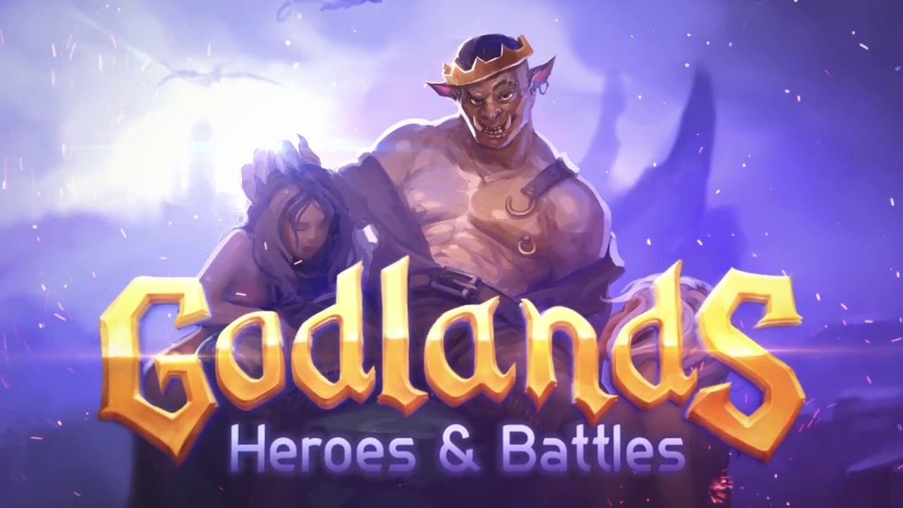 Godlands: Heroes and Battles
