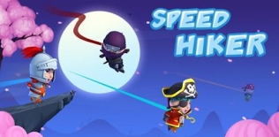 Speed ​​Hiker