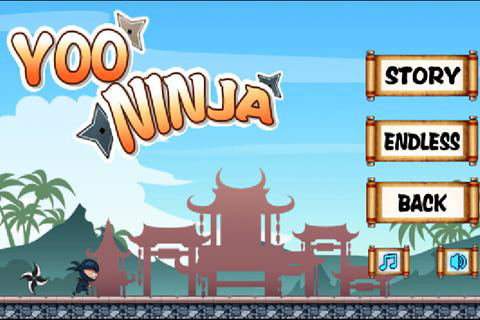 Yoo Ninja! Free 1.9