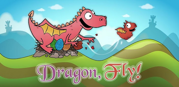 Dragon, Fly