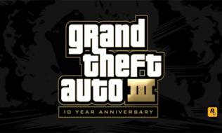 Grand Theft Auto III