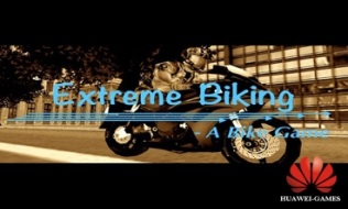Extreme Biking 3D