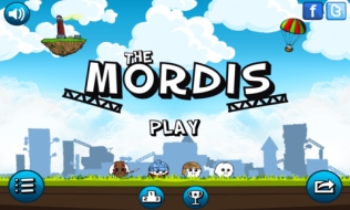 The Mordis