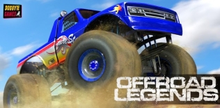 Offroad Legends