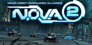 N.O.V.A. 2 HD