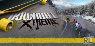 Downhill Xtreme